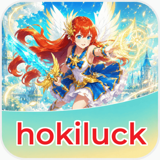 Version History hokiluck